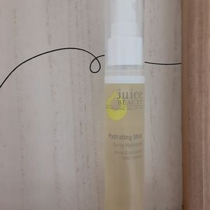 3 for 15 minI Juice Beauty hydrating spray